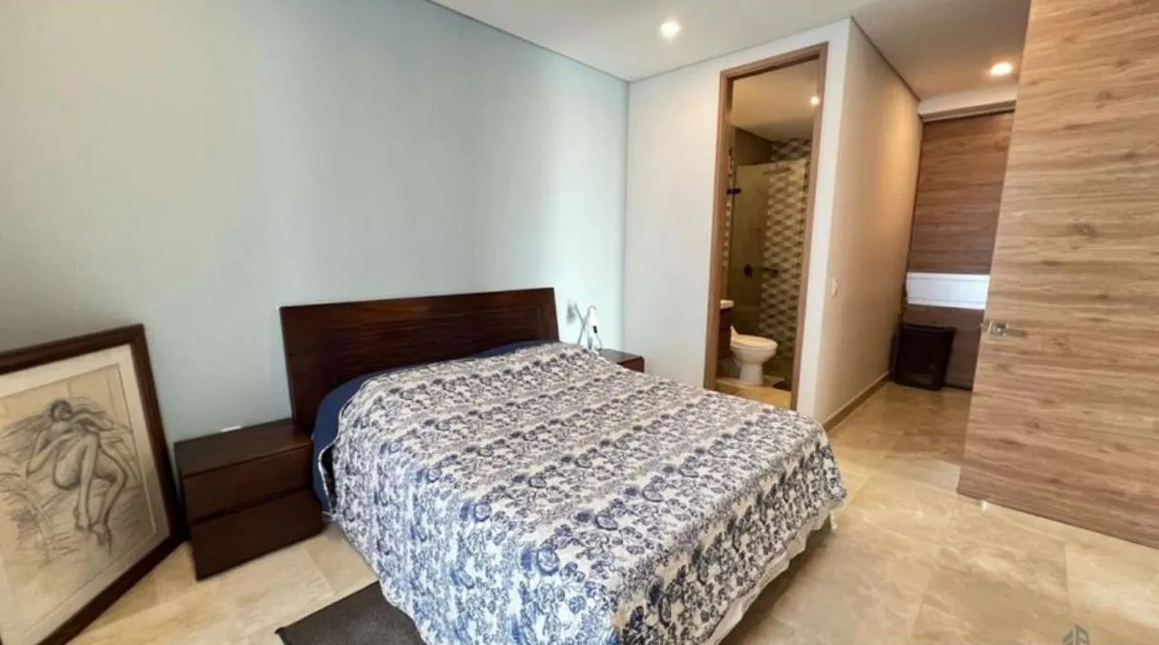 Apartamento en Venta en Pozos Colorados, Santa Marta – 128 m² con Vista al Mar - 19