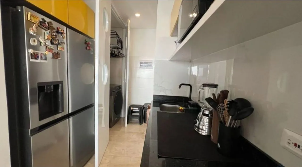 Apartamento en Venta en Pozos Colorados, Santa Marta – 128 m² con Vista al Mar - 10