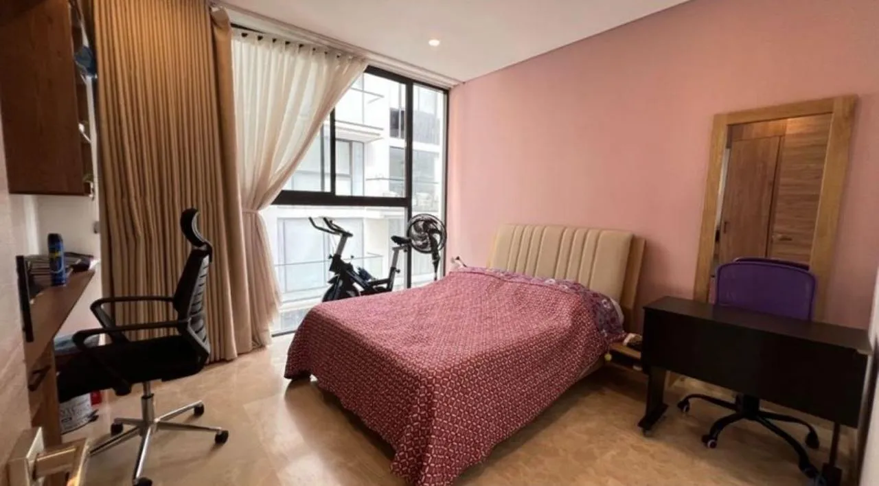Apartamento en Venta en Pozos Colorados, Santa Marta – 128 m² con Vista al Mar - 16