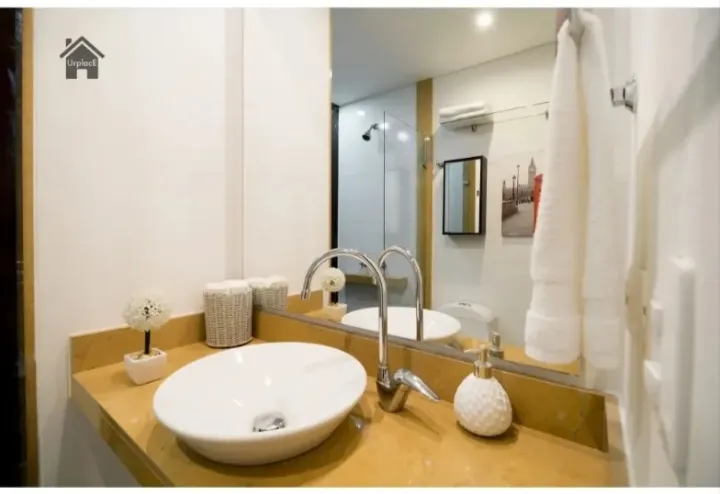 VENDO HERMOSO APARTAESTUDIO CENTRO INTERNACIONAL - 9