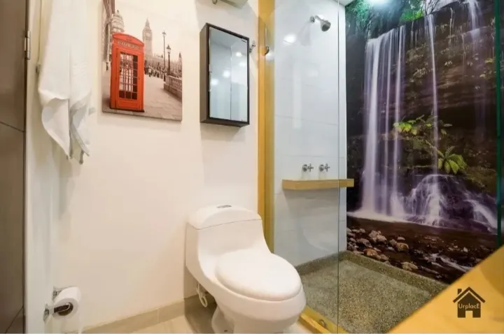 VENDO HERMOSO APARTAESTUDIO CENTRO INTERNACIONAL - 2