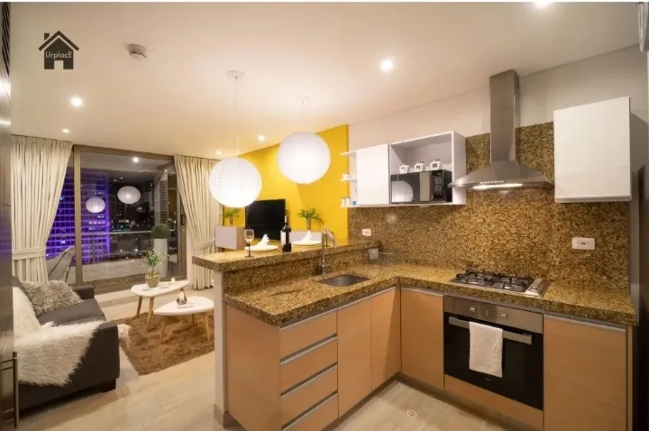 VENDO HERMOSO APARTAESTUDIO CENTRO INTERNACIONAL - 3