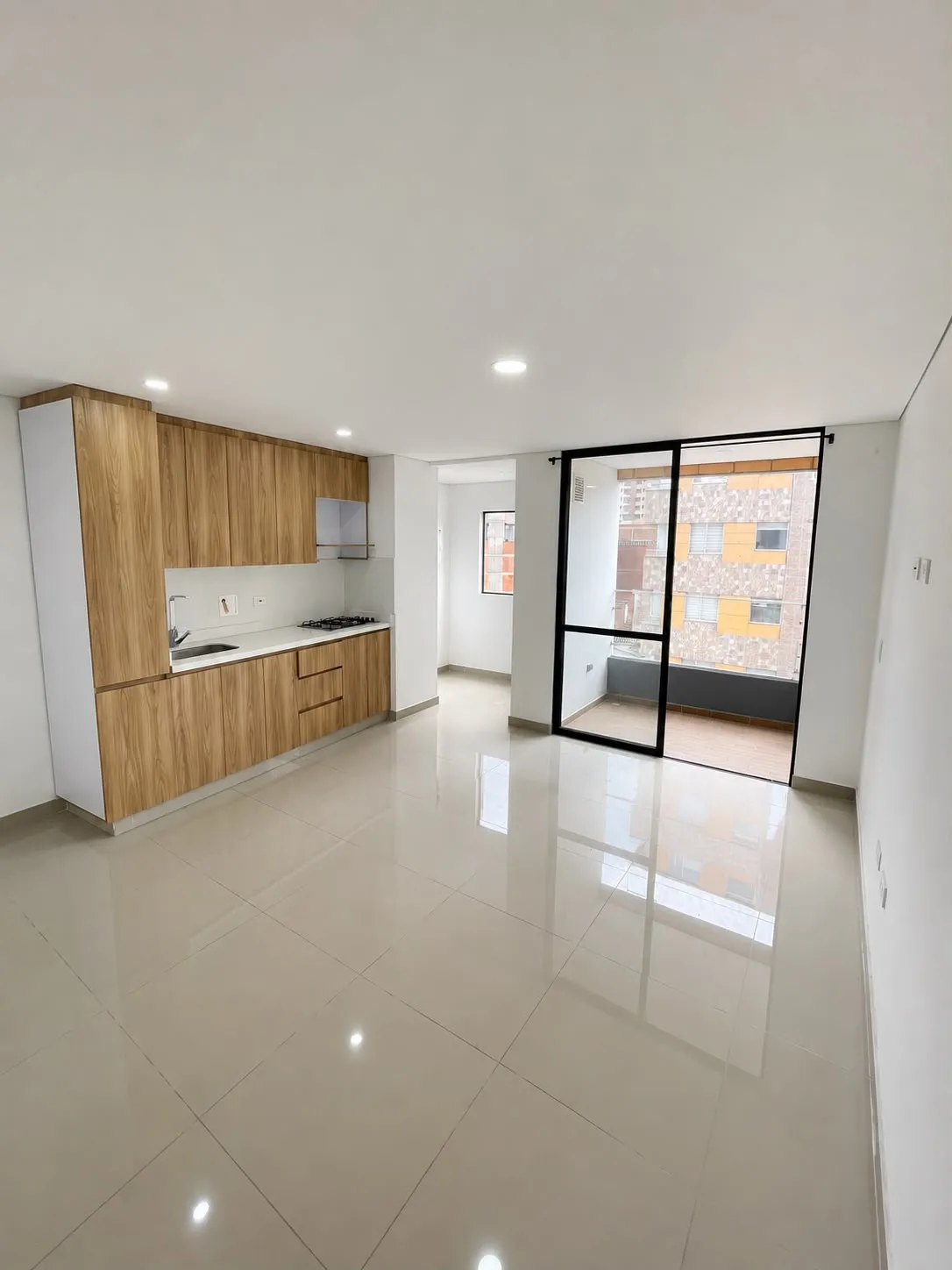 GANGAZO. Apartamento en Venta en Sabaneta, Sector Calle Larga - 10