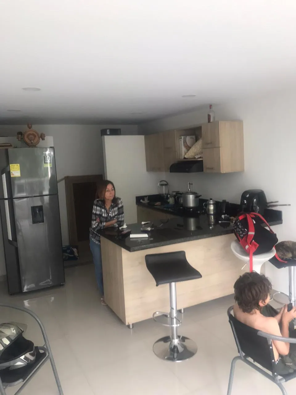 GANGAZO. Apartamento en Venta en Sabaneta, Sector Calle Larga - 14