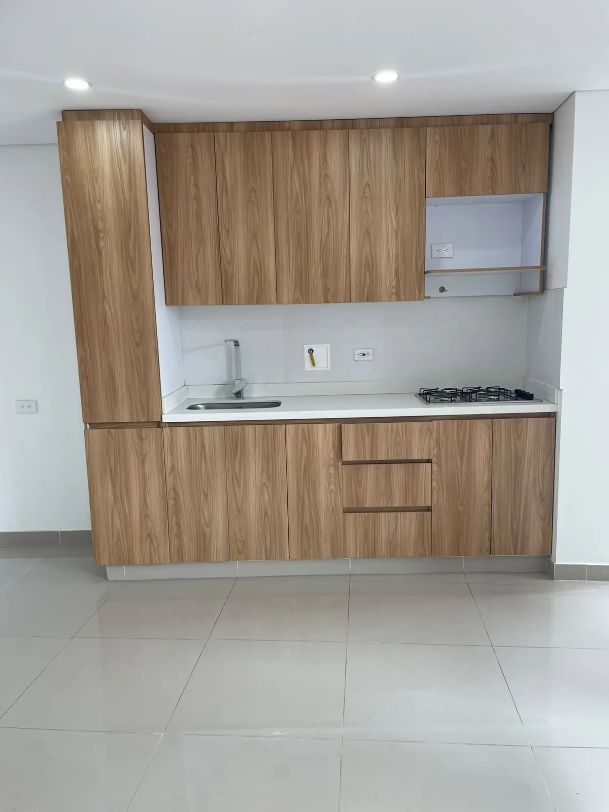 GANGAZO. Apartamento en Venta en Sabaneta, Sector Calle Larga - 8