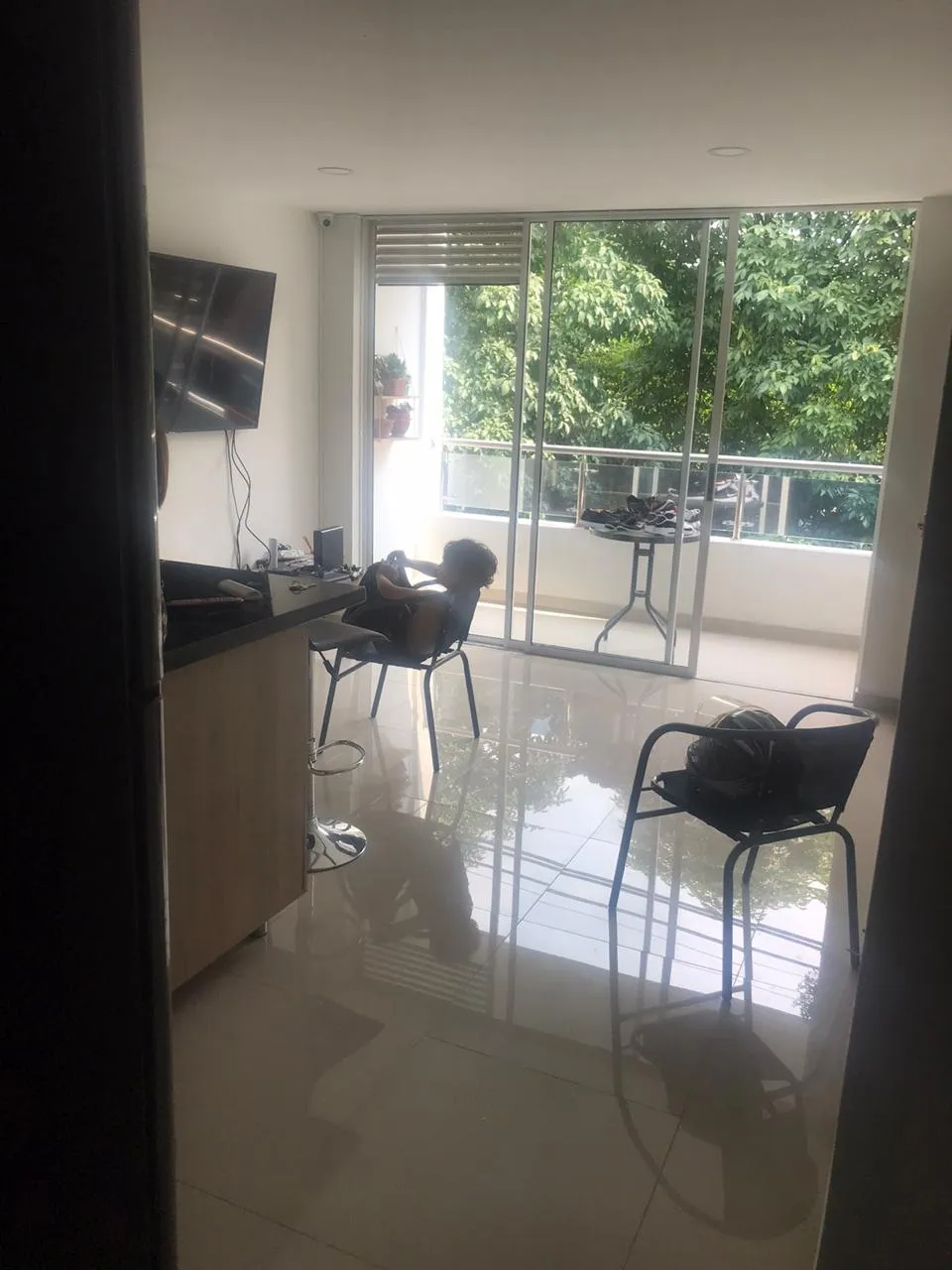 GANGAZO. Apartamento en Venta en Sabaneta, Sector Calle Larga - 12