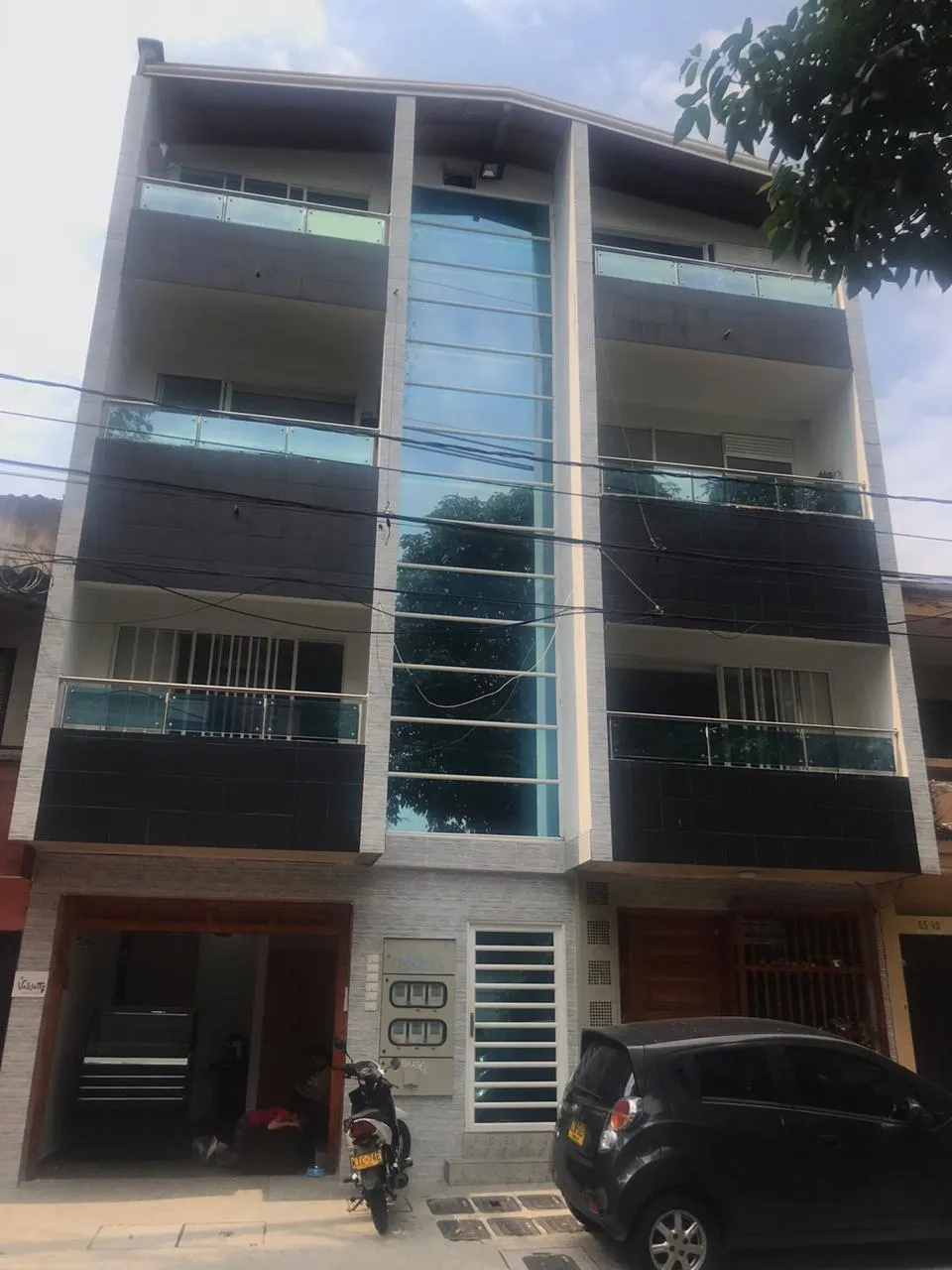 GANGAZO. Apartamento en Venta en Sabaneta, Sector Calle Larga - 11