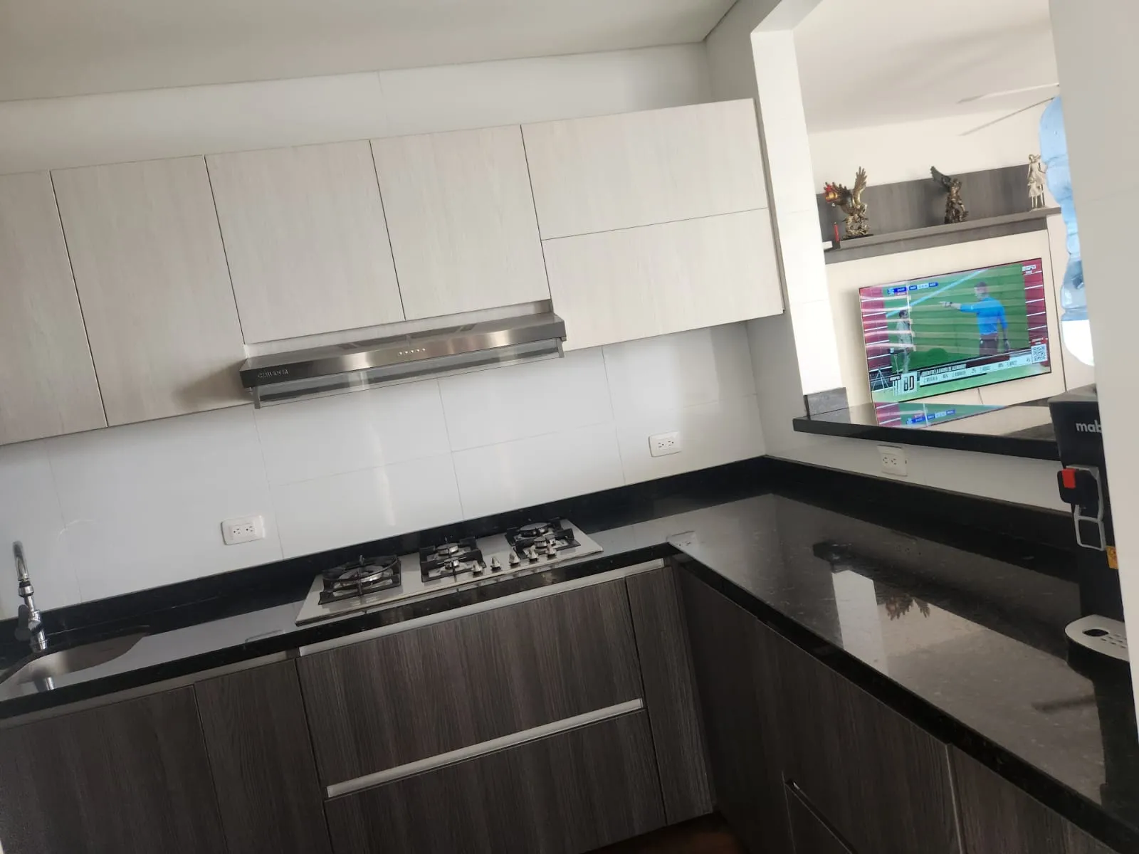 Apartamento en Venta en Santa Marta Torres de Canarias, al lado de la UCC - 15