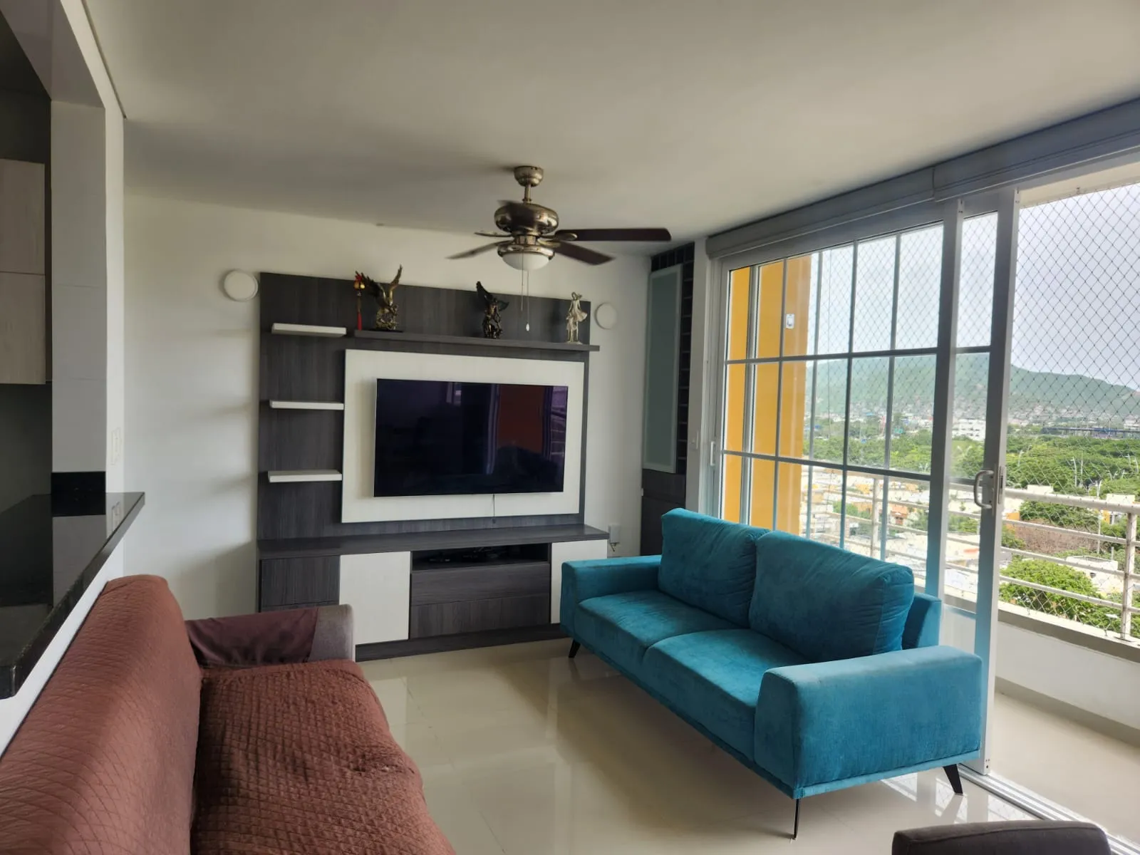 Apartamento en Venta en Santa Marta Torres de Canarias, al lado de la UCC - 2