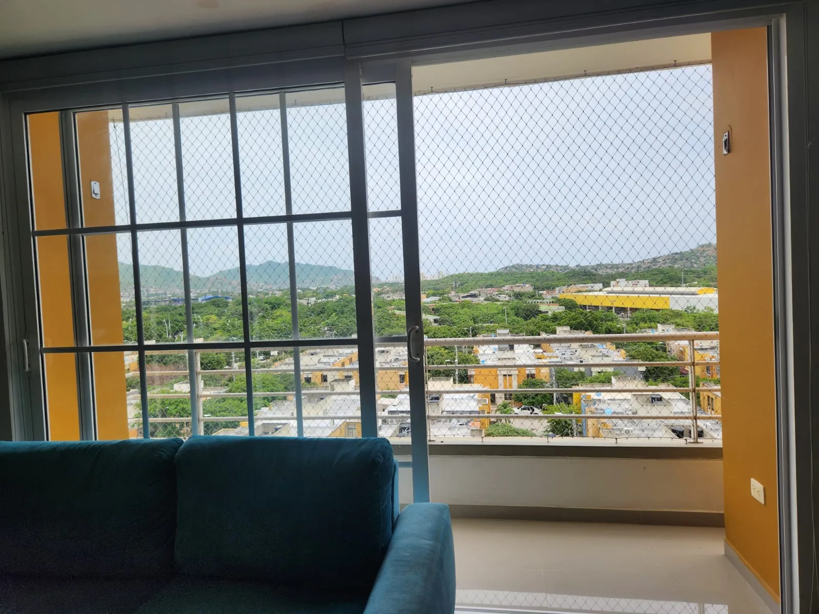 Apartamento en Venta en Santa Marta Torres de Canarias, al lado de la UCC - 3
