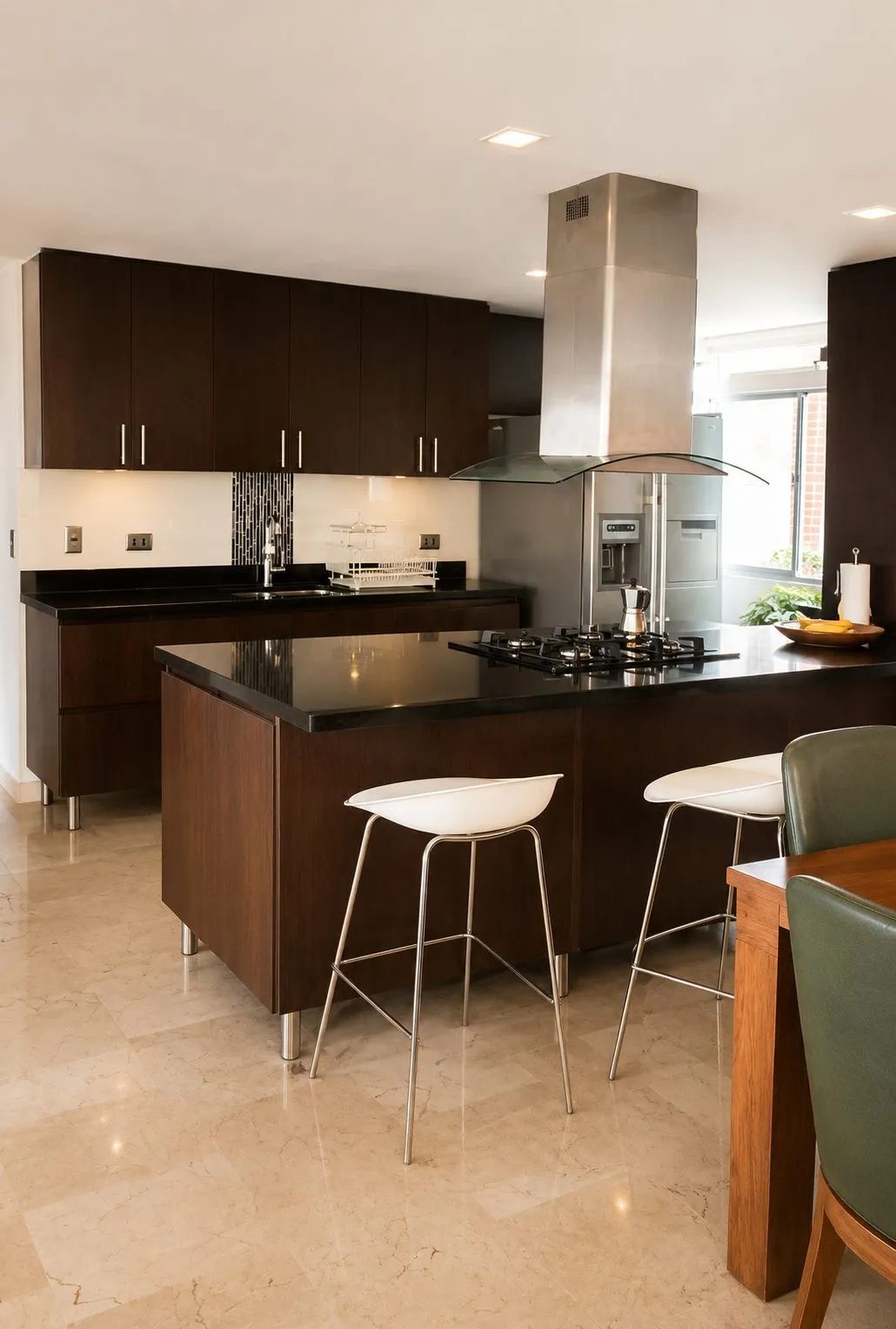 Apartamento en Venta en Medellín, Centro Residencial Colseguros - 3