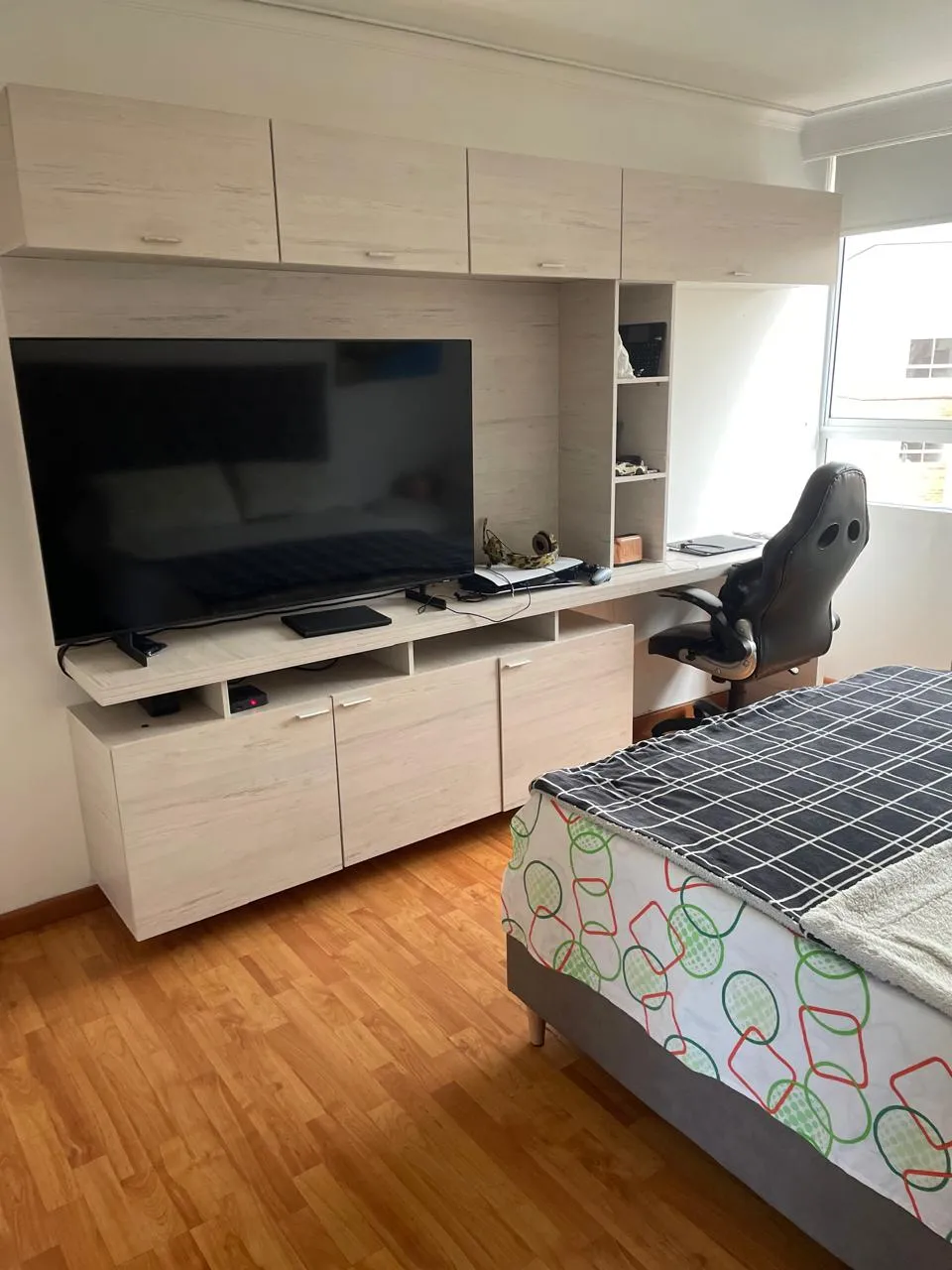 Apartamento en Venta en Medellín, Centro Residencial Colseguros - 7