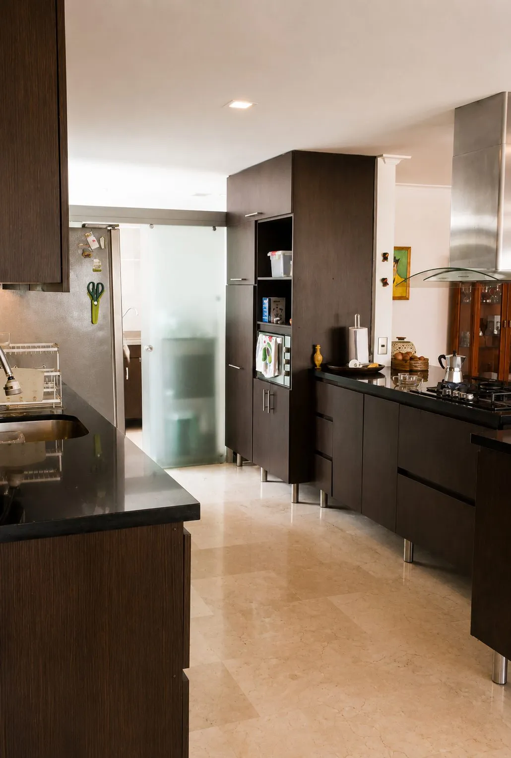 Apartamento en Venta en Medellín, Centro Residencial Colseguros - 4