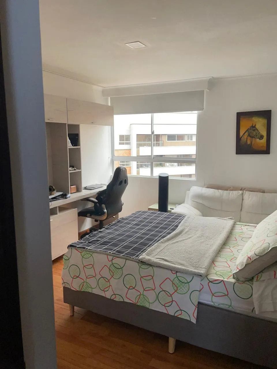 Apartamento en Venta en Medellín, Centro Residencial Colseguros - 10