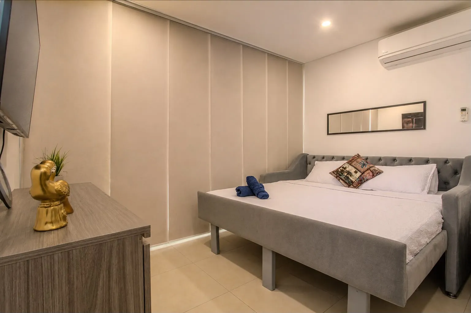Apartamento en venta en Edificio WIND, Playa Salguero, Gaira, Santa Marta - 19