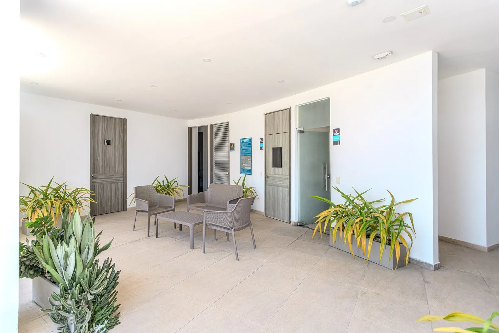 Apartamento en venta en Edificio WIND, Playa Salguero, Gaira, Santa Marta - 9
