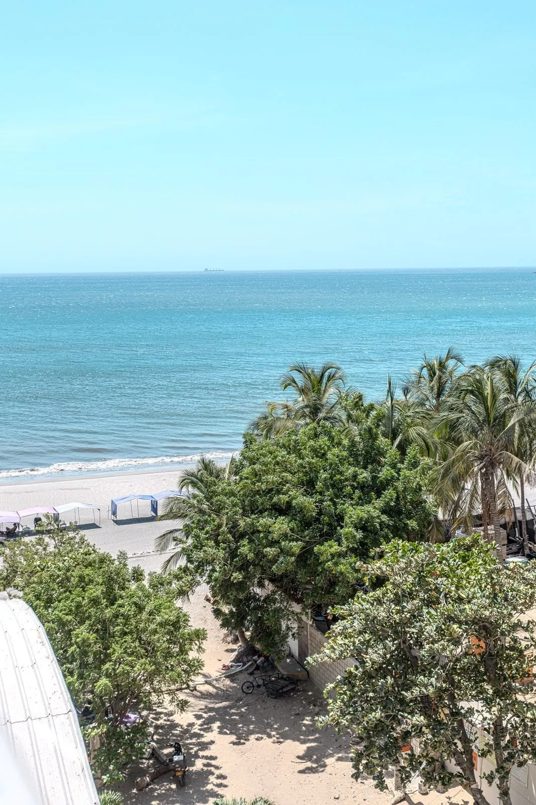 Apartamento en venta en Edificio WIND, Playa Salguero, Gaira, Santa Marta - 12