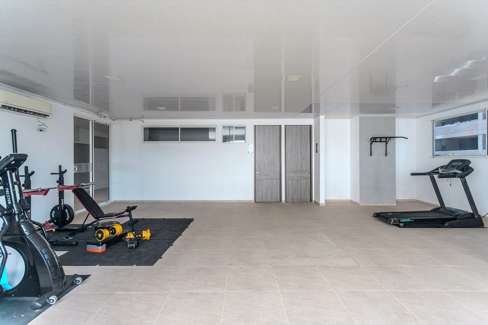 Apartamento en venta en Edificio WIND, Playa Salguero, Gaira, Santa Marta - 8