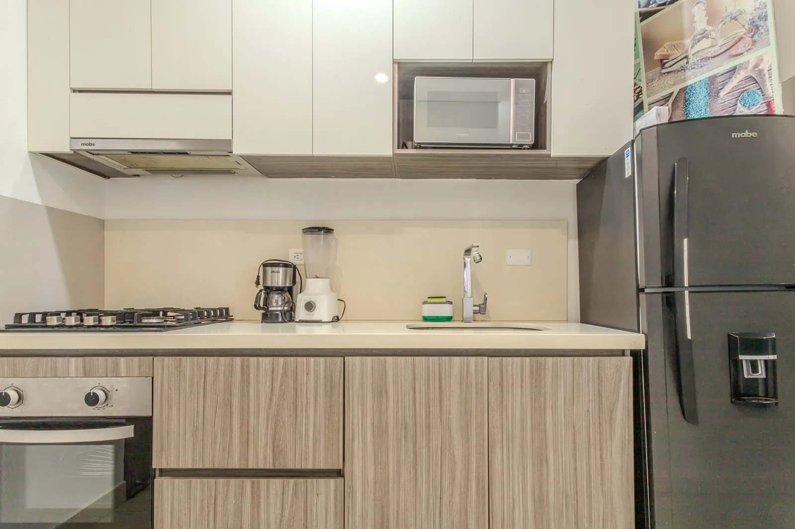 Apartamento en venta en Edificio WIND, Playa Salguero, Gaira, Santa Marta - 20