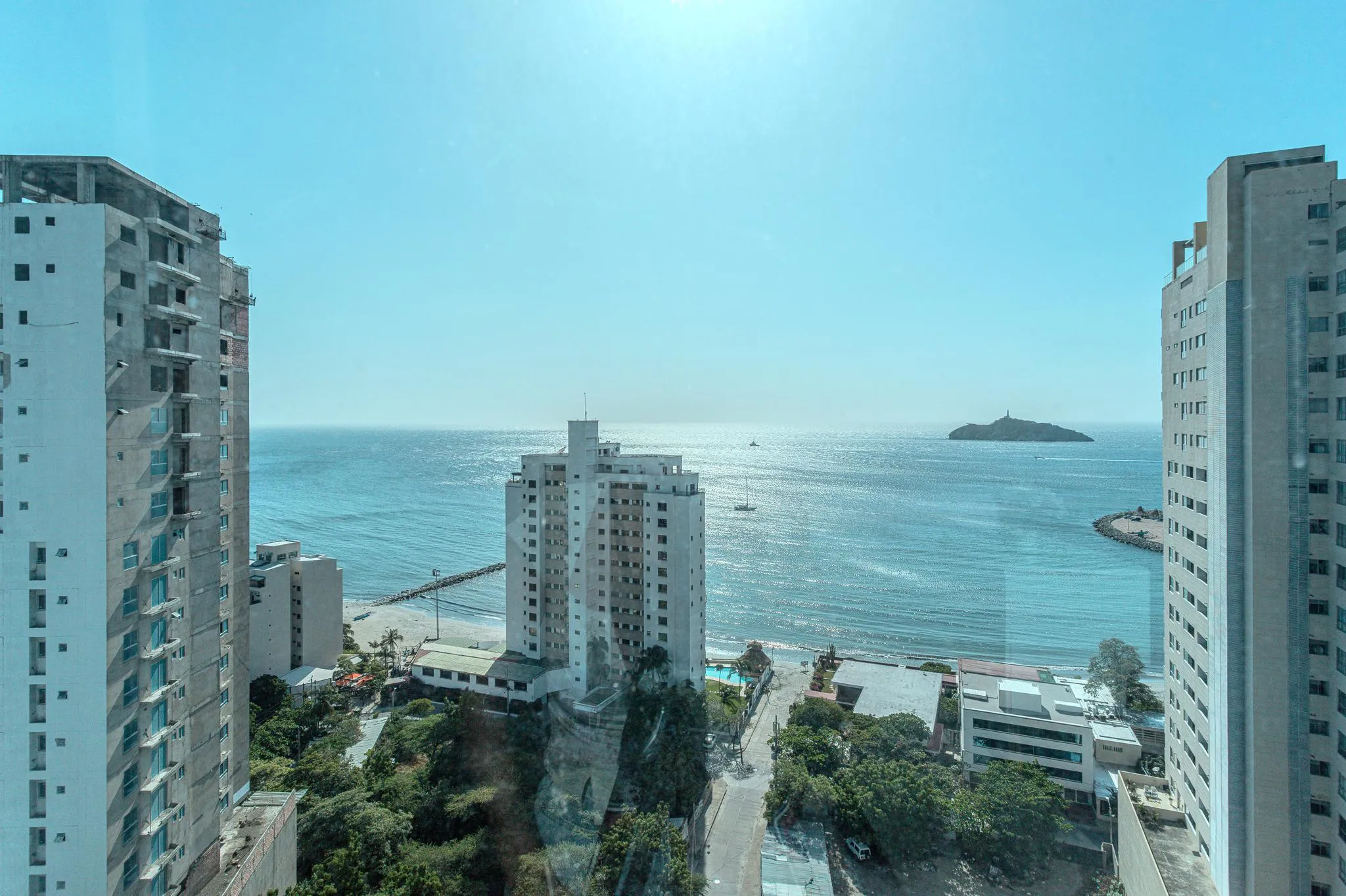 Venta en WJ Towers, barrio Bellavista, Santa Marta — foto 6