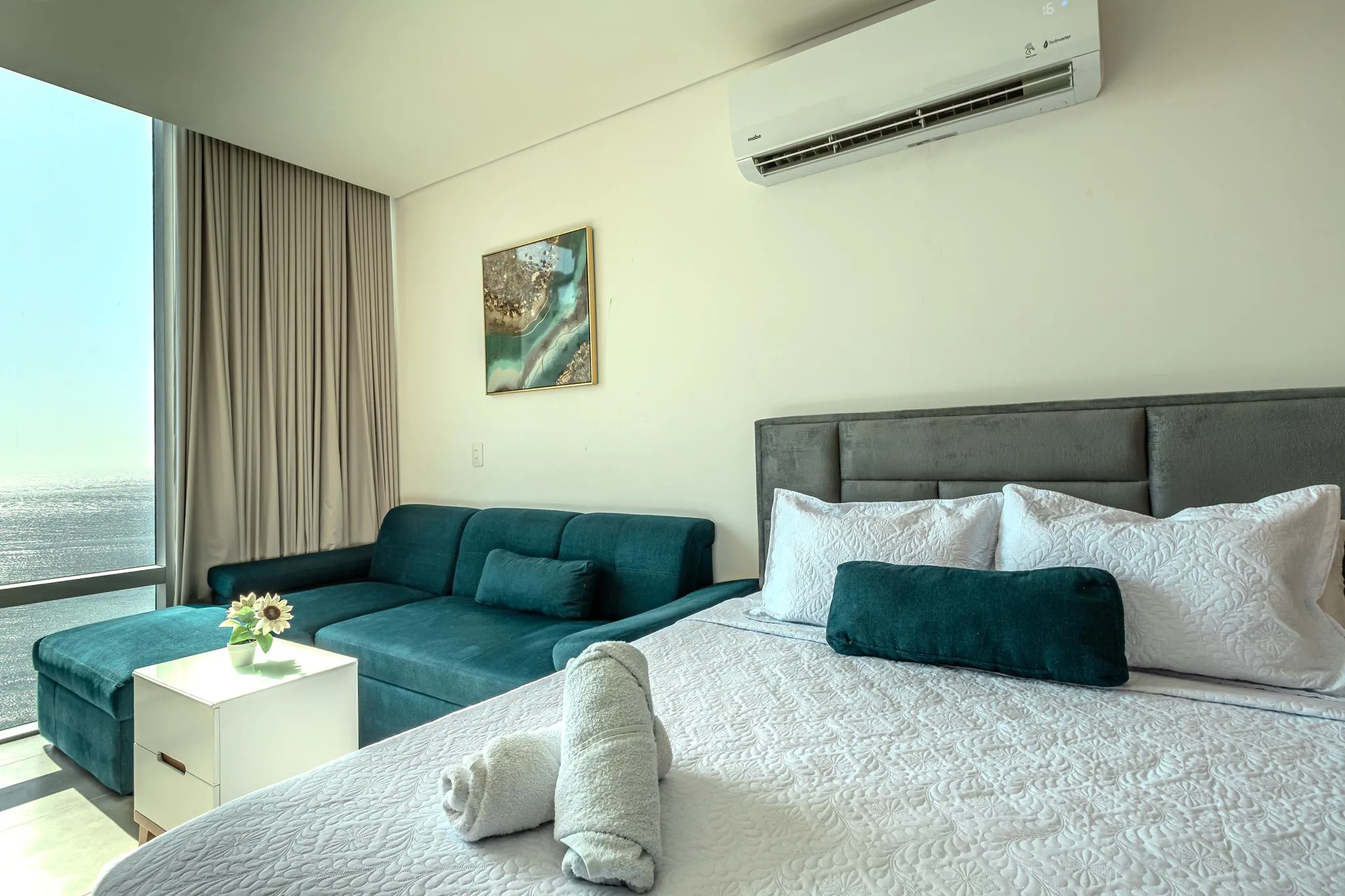 Venta en WJ Towers, barrio Bellavista, Santa Marta — foto 5