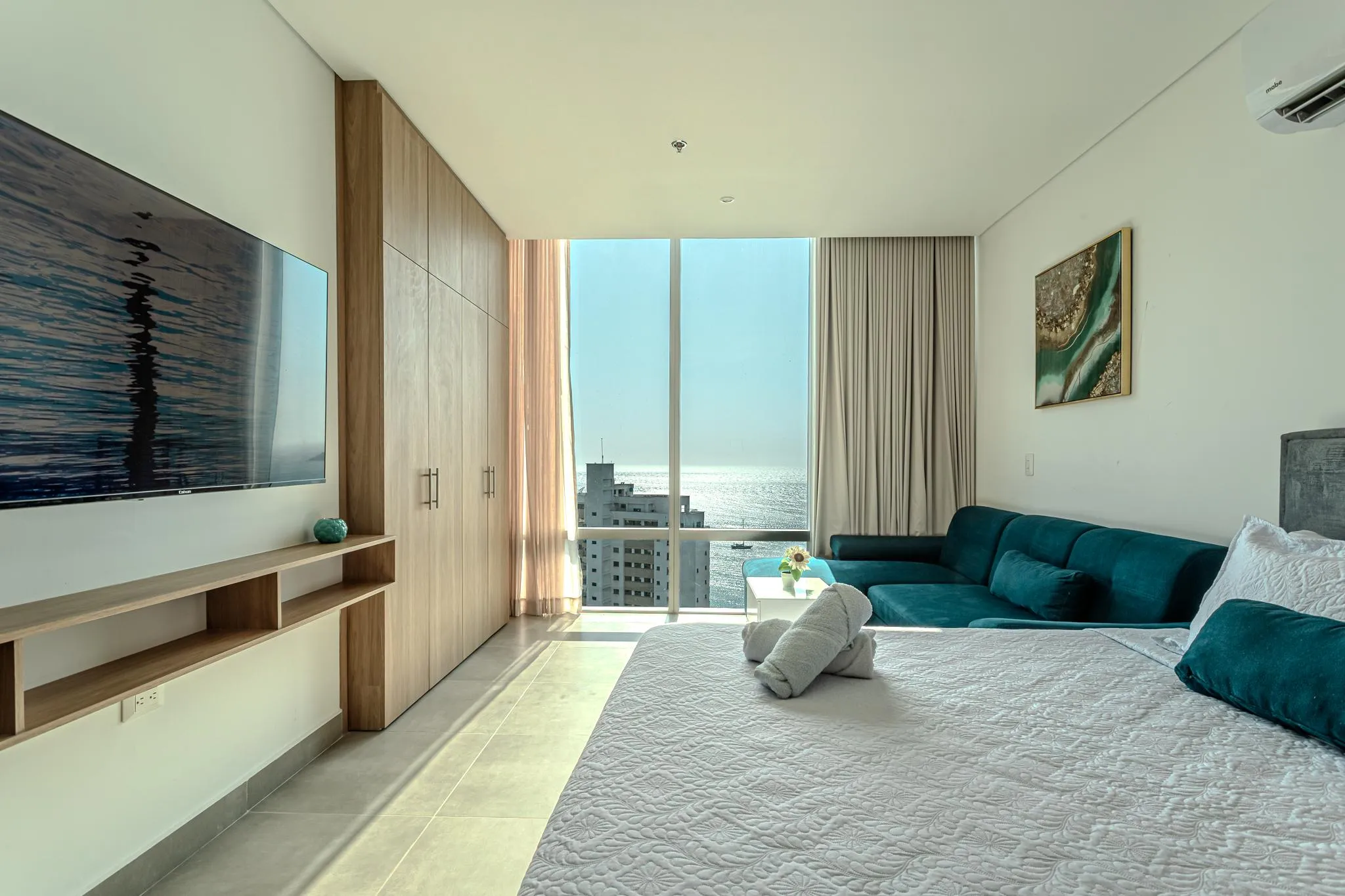 Venta en WJ Towers, barrio Bellavista, Santa Marta — foto 13