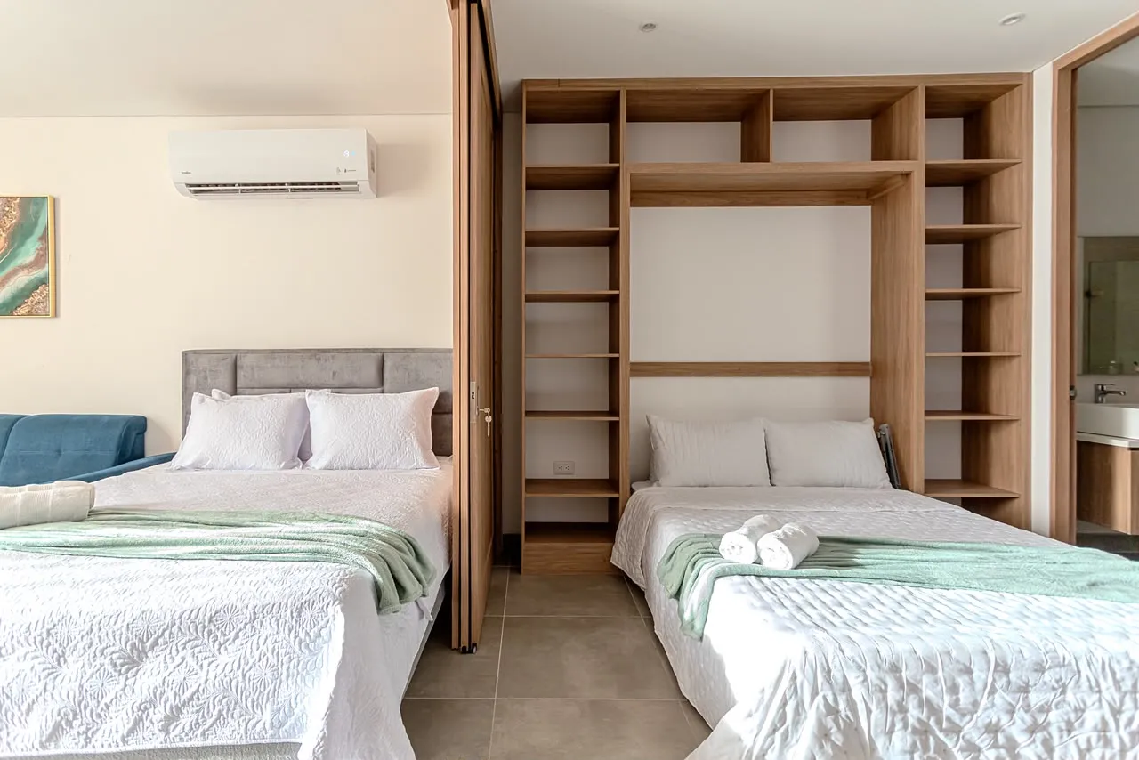Venta en WJ Towers, barrio Bellavista, Santa Marta — foto 8