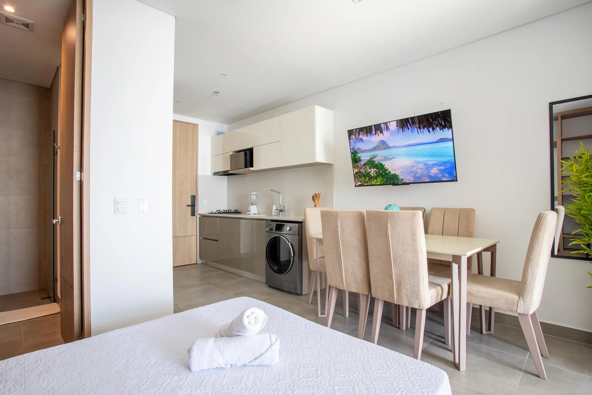 Venta en WJ Towers, barrio Bellavista, Santa Marta — foto 4