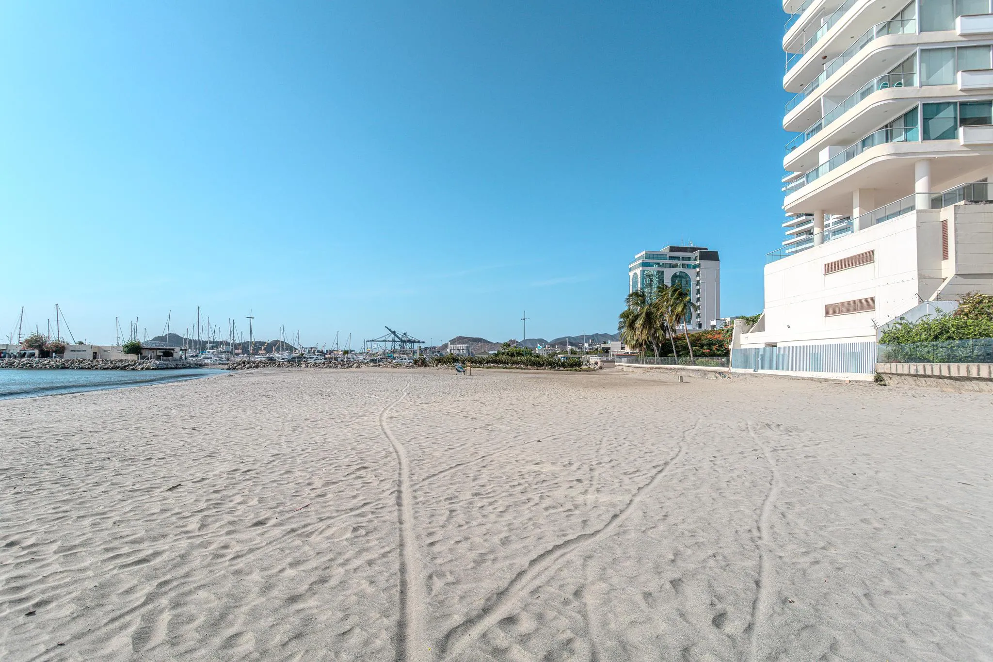 Venta en WJ Towers, barrio Bellavista, Santa Marta — foto 15