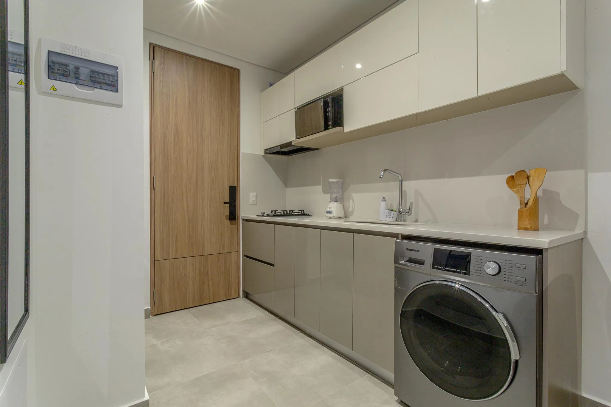 Venta en WJ Towers, barrio Bellavista, Santa Marta — foto 11