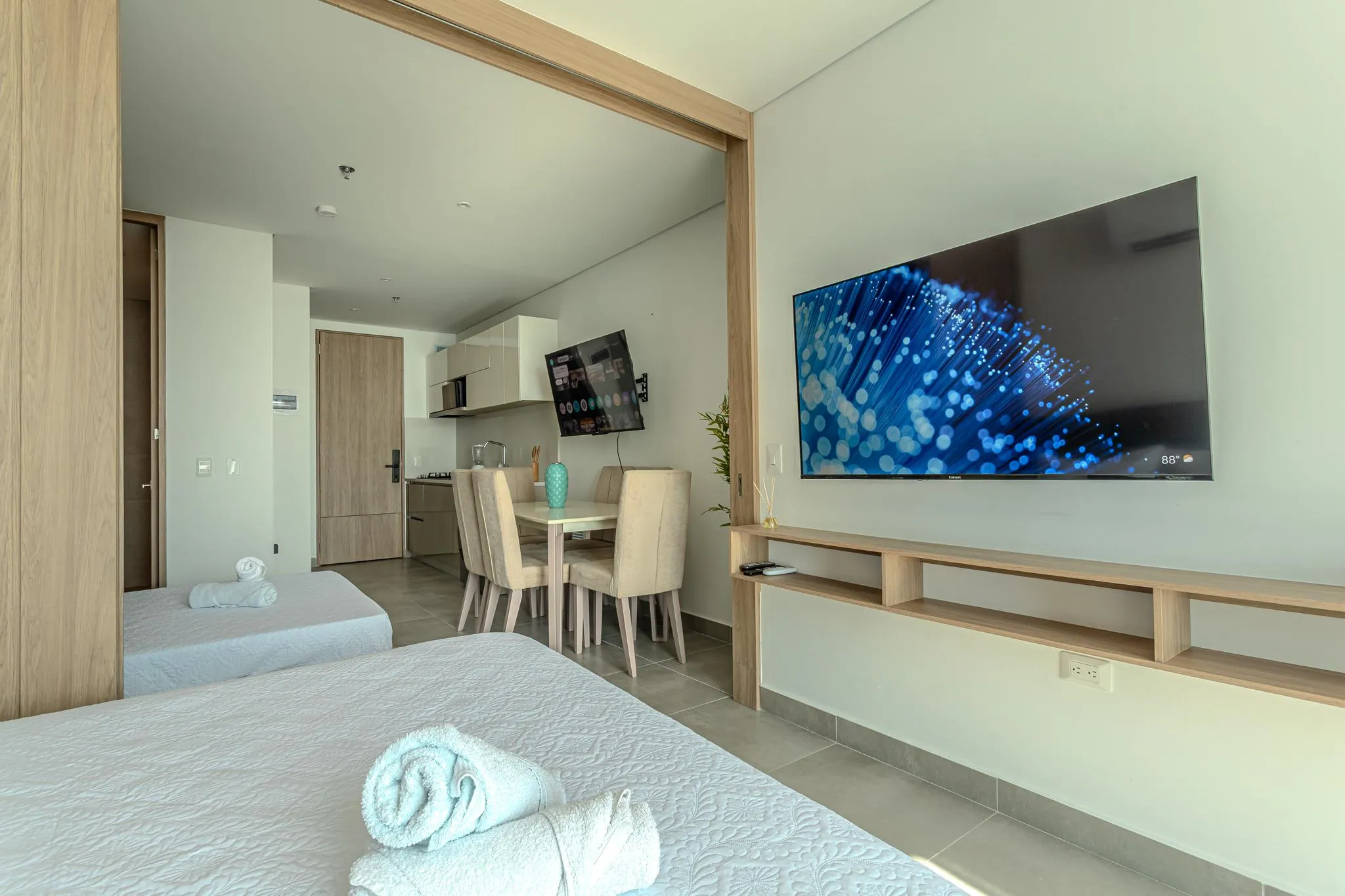 Venta en WJ Towers, barrio Bellavista, Santa Marta — foto 7