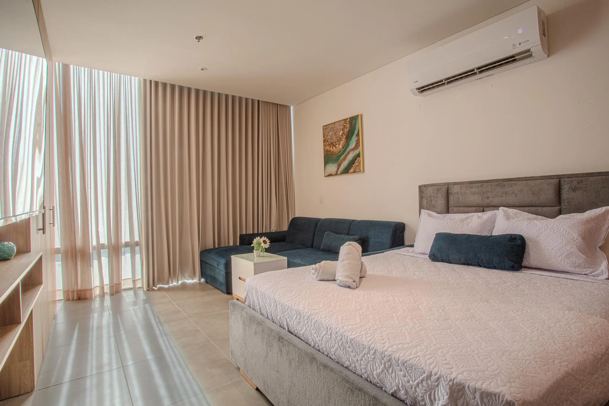 Venta en WJ Towers, barrio Bellavista, Santa Marta — foto 12