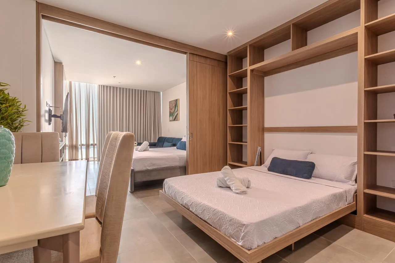 Venta en WJ Towers, barrio Bellavista, Santa Marta — foto 3
