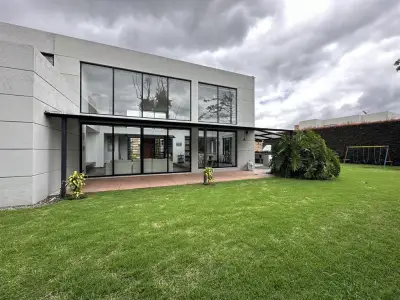 Casa en Guaymaral