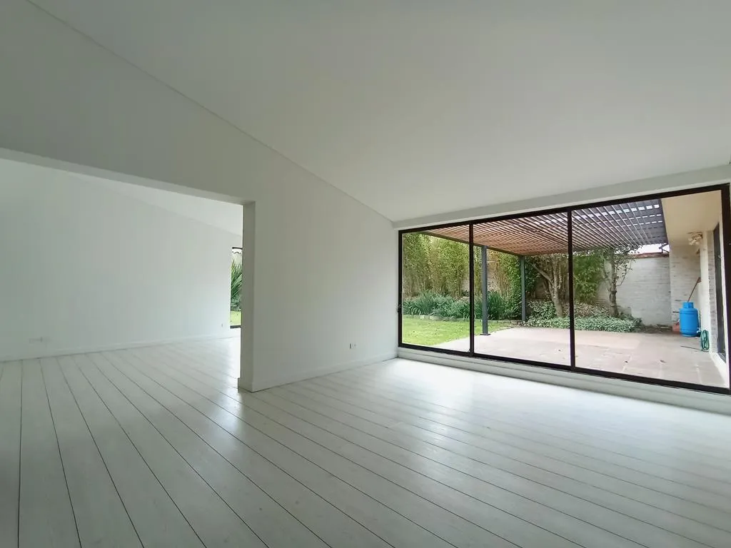 Casa en Santa Bárbara Alta - 4