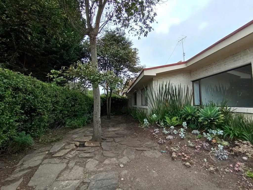 Casa en Santa Bárbara Alta - 19