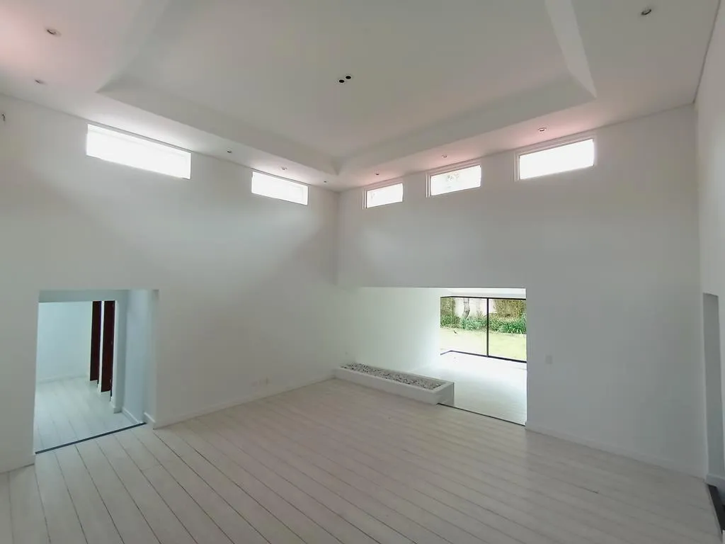 Casa en Santa Bárbara Alta - 7