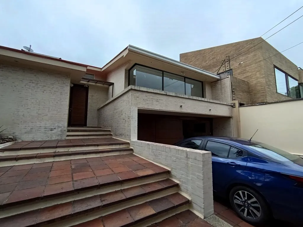 Casa en Santa Bárbara Alta - 20