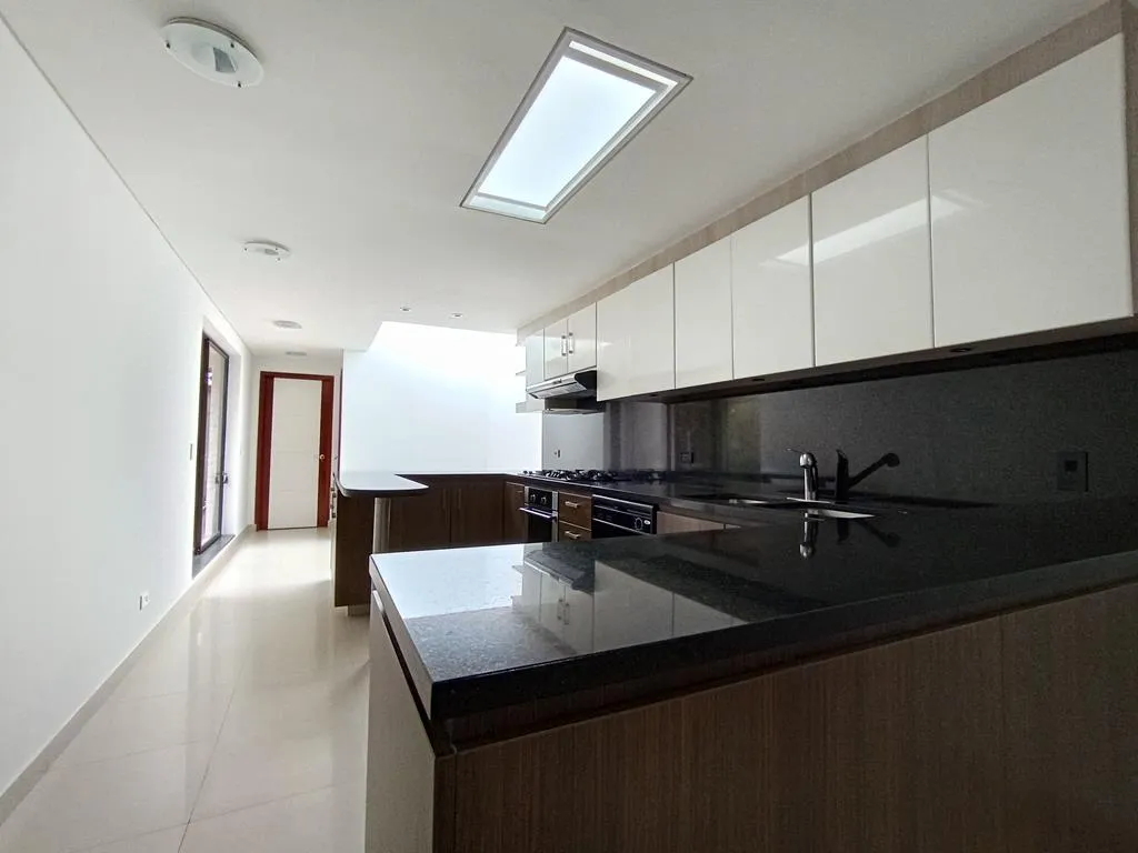 Casa en Santa Bárbara Alta - 9