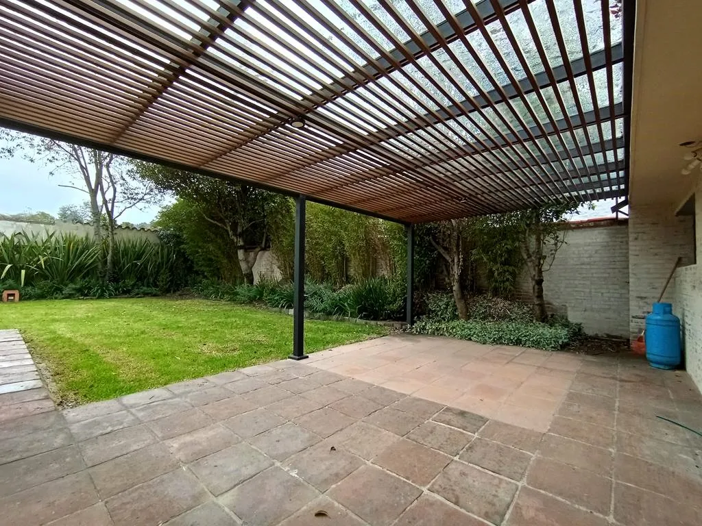 Casa en Santa Bárbara Alta - 2