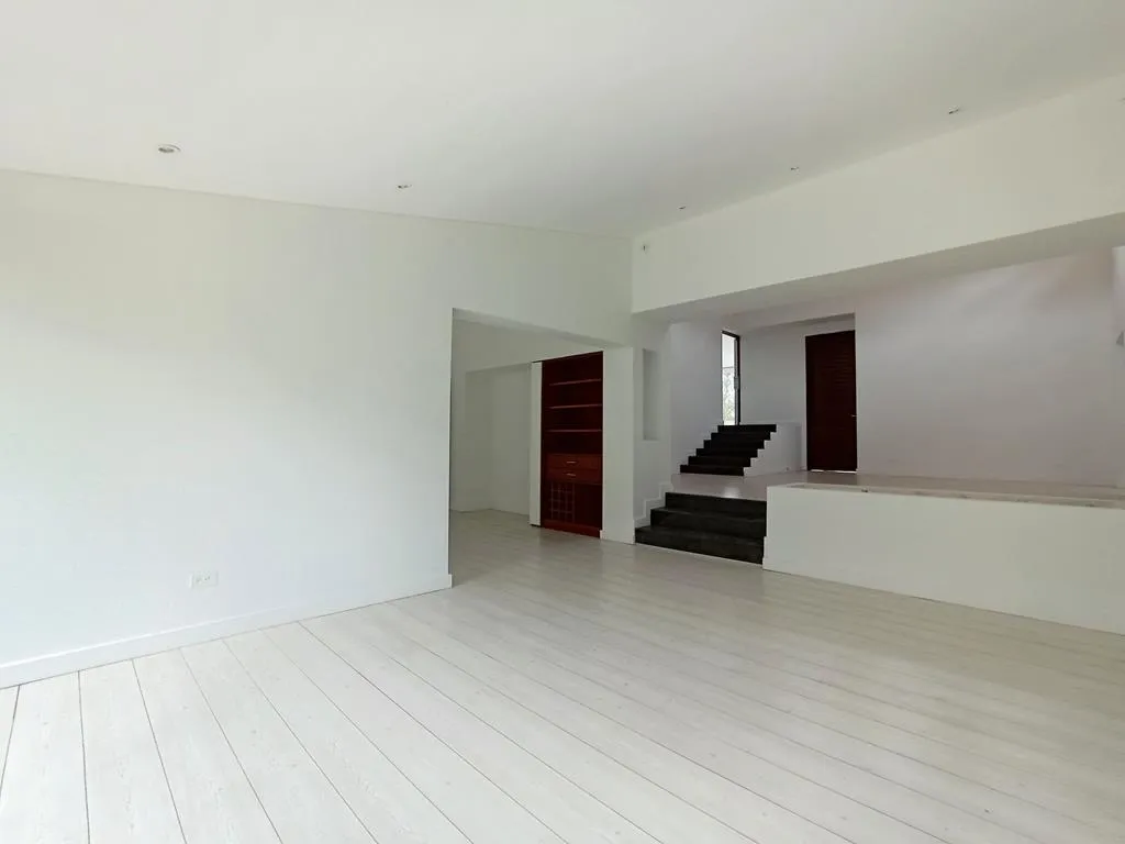 Casa en Santa Bárbara Alta - 3