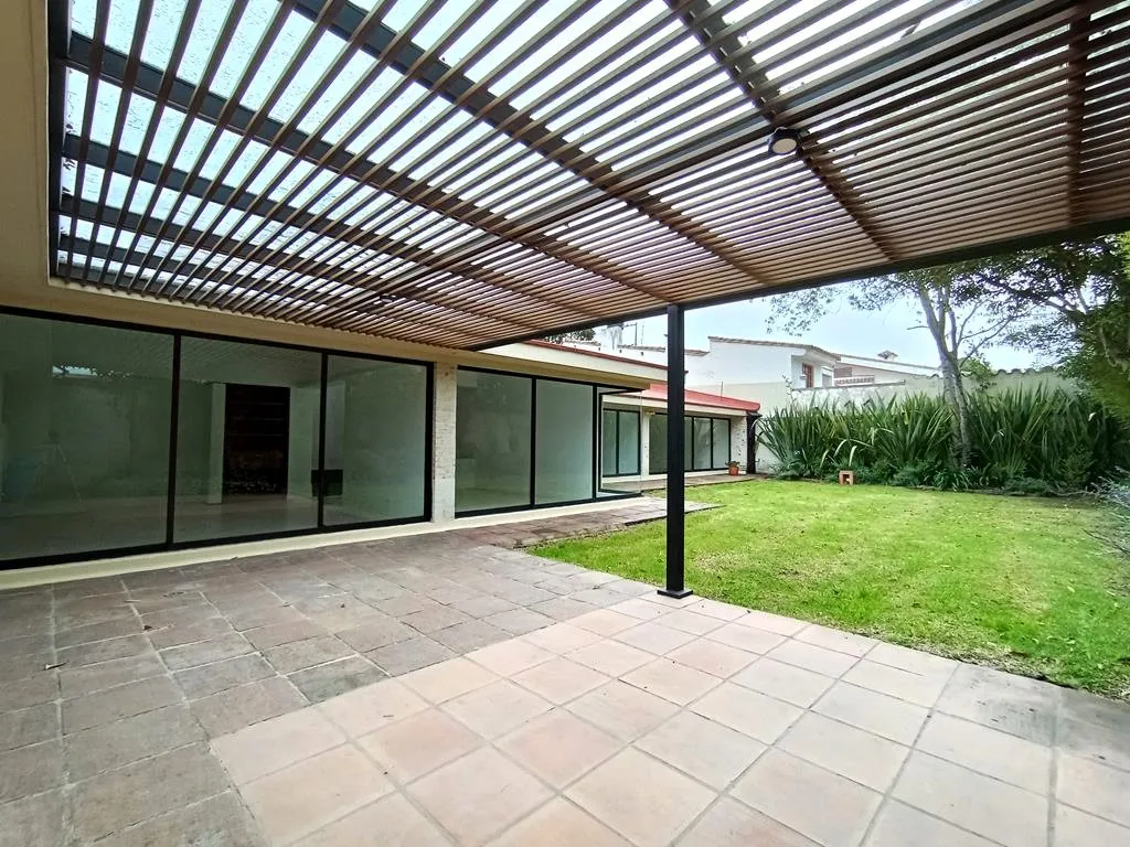 Casa en Santa Bárbara Alta - 5