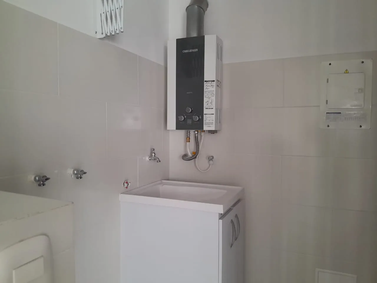 Arriendo Apartamento Conjunto Cerrado, Choachí - 4