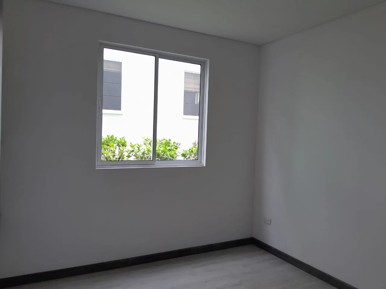 Arriendo Apartamento Conjunto Cerrado, Choachí - 11