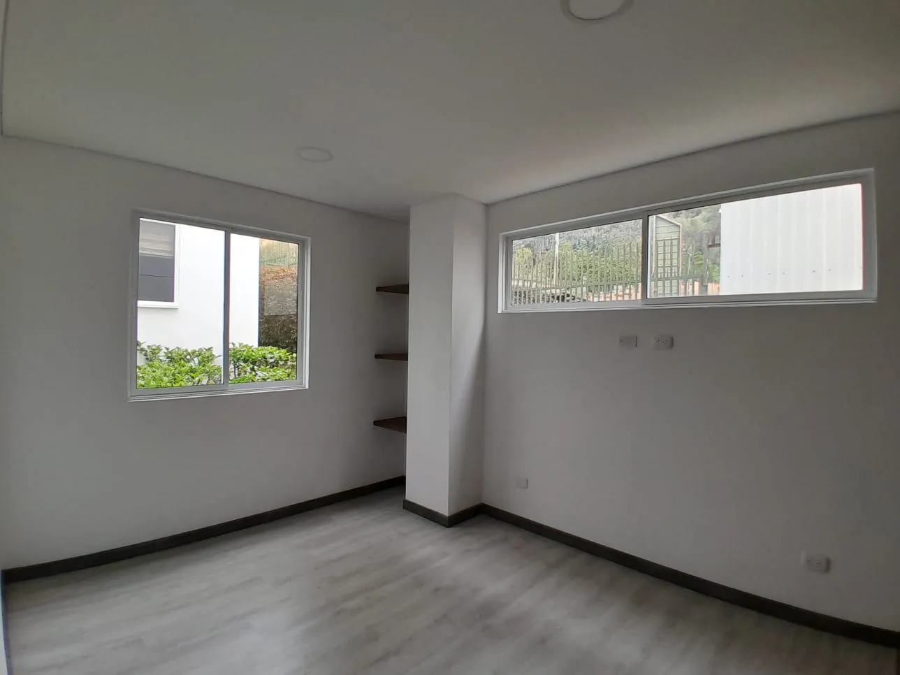 Arriendo Apartamento Conjunto Cerrado, Choachí - 9
