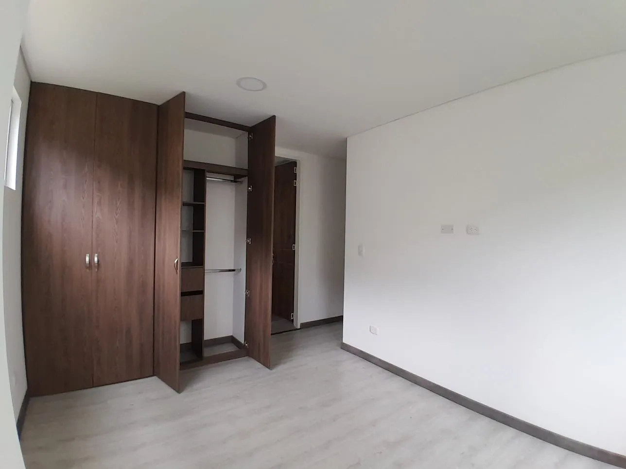 Arriendo Apartamento Conjunto Cerrado, Choachí - 8