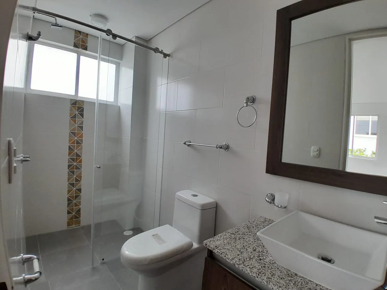Arriendo Apartamento Conjunto Cerrado, Choachí - 12