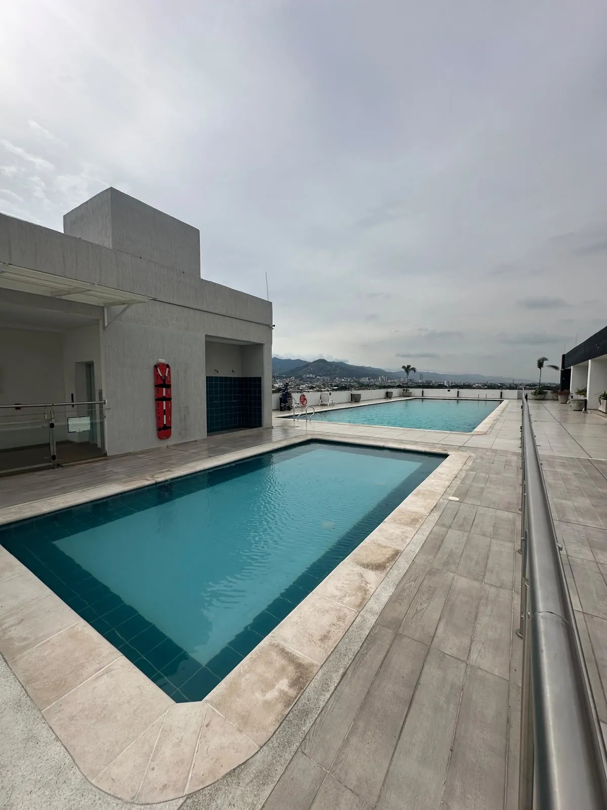 SE VENDE APARTAMENTO EN UNIDAD RESIDENCIAL TRIBECA CALI — foto 10