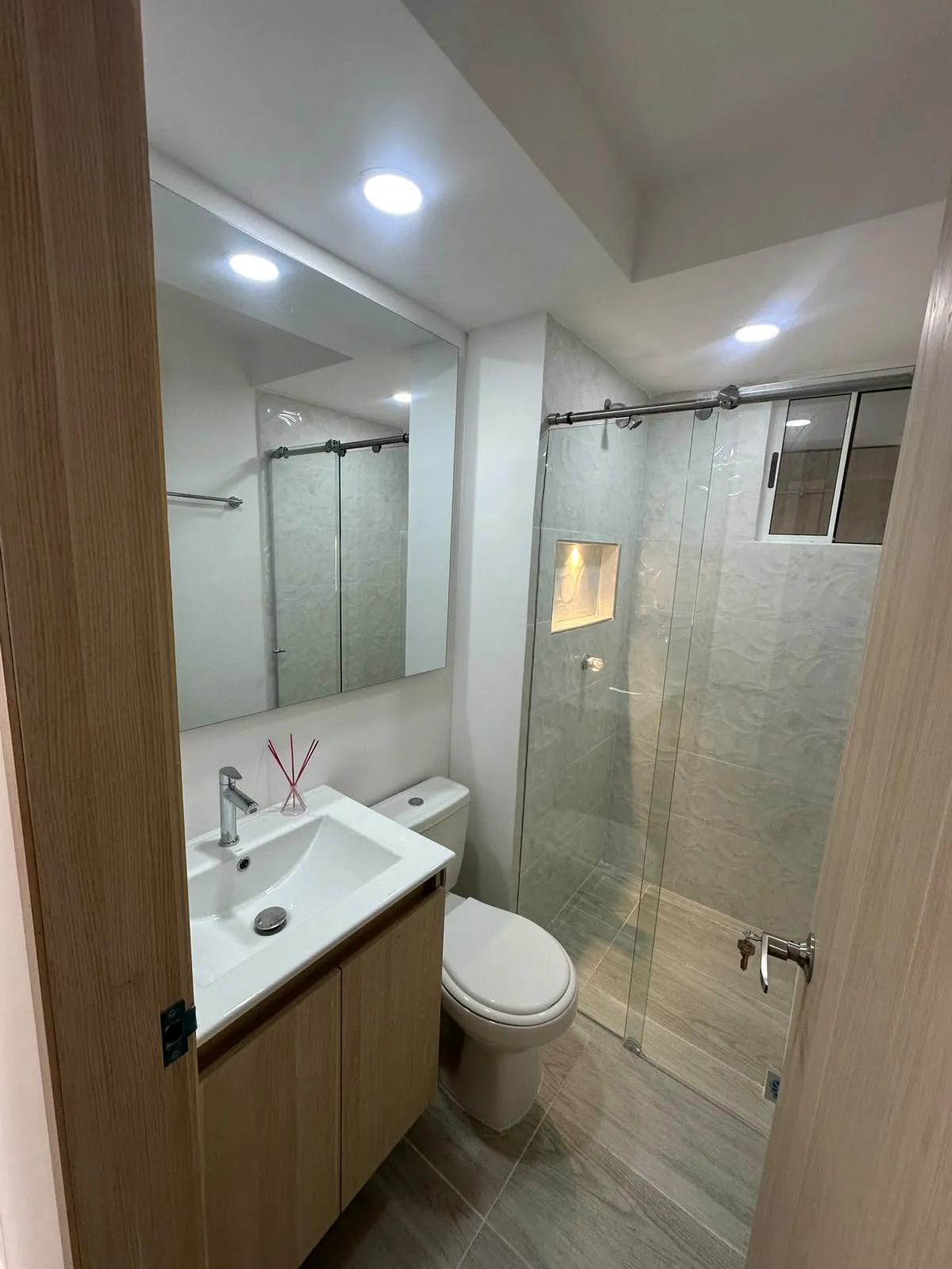 SE VENDE APARTAMENTO EN UNIDAD RESIDENCIAL TRIBECA CALI — foto 5