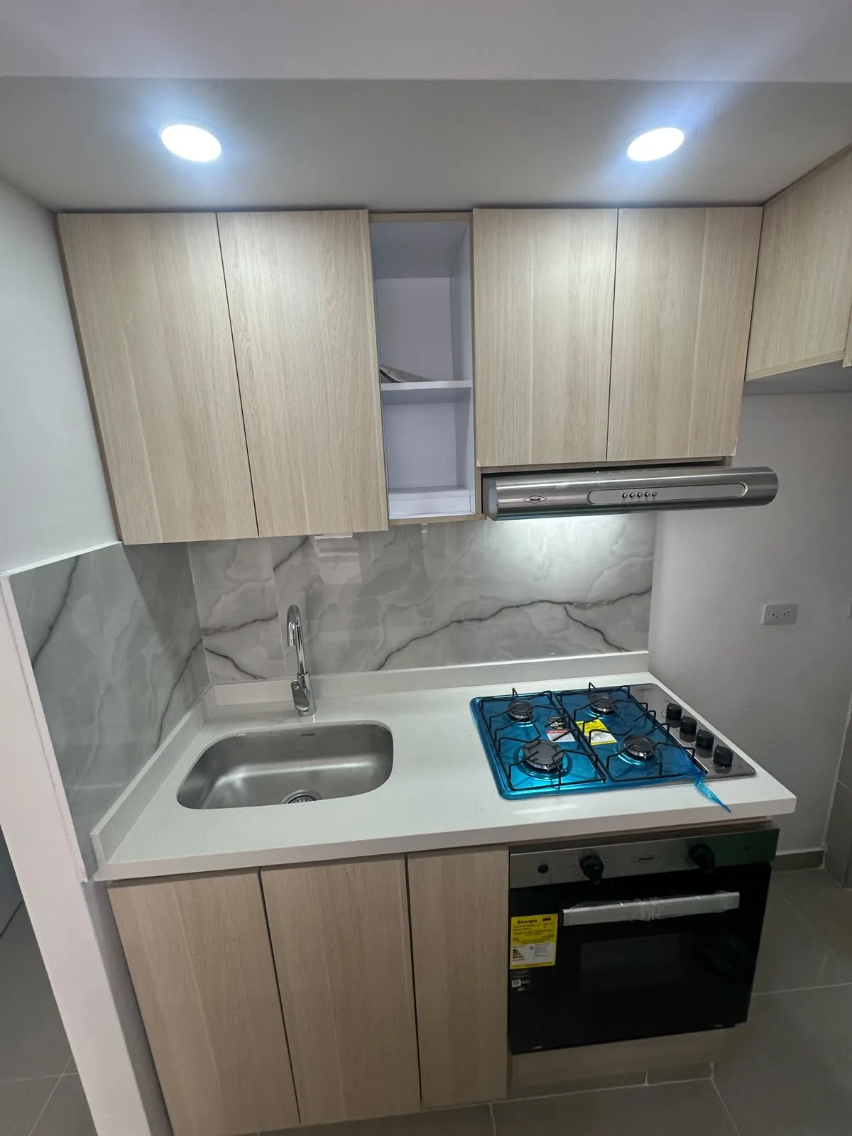 SE VENDE APARTAMENTO EN UNIDAD RESIDENCIAL TRIBECA CALI — foto 8